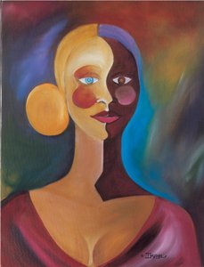 Les deux visages d